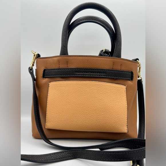 🌺REED Boxer Belted Small Satchel🌸🌺 - Picture 2 of 16